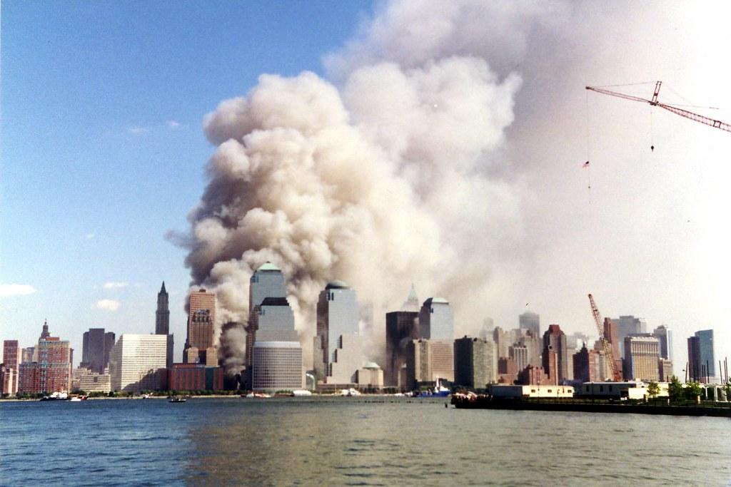 Årsaker til 9/11: ​En⁣ dypdykk‌ i hendelsene og ⁤de underliggende faktorene