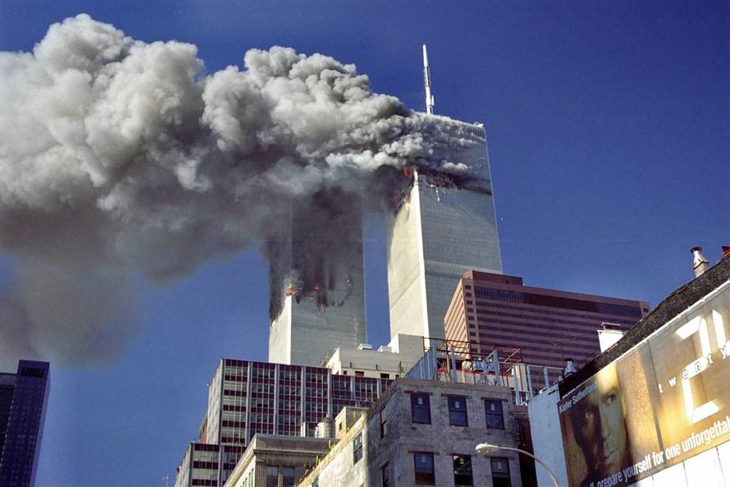 Hvorfor skjedde⁤ 9/11?