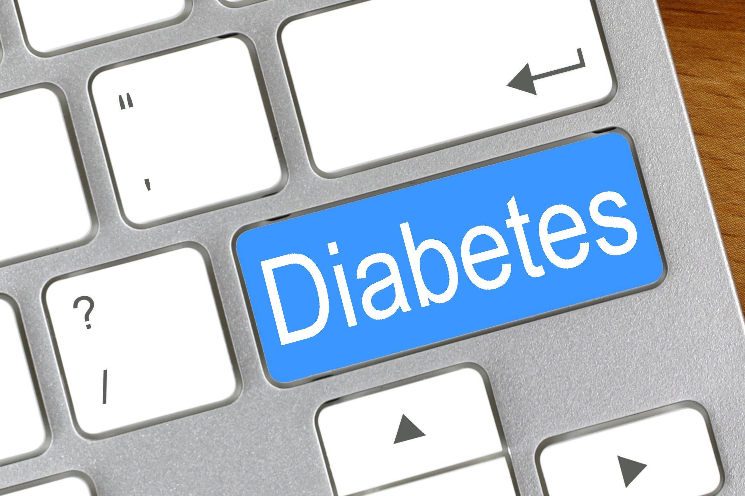 Risikofaktorer for diabetes